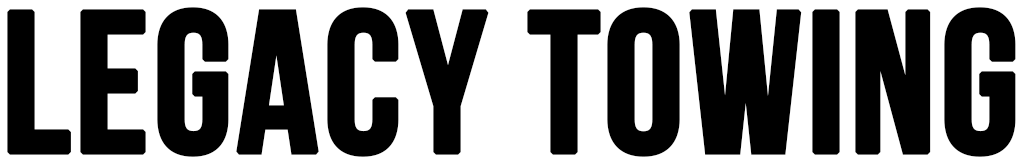 Legacy Towing